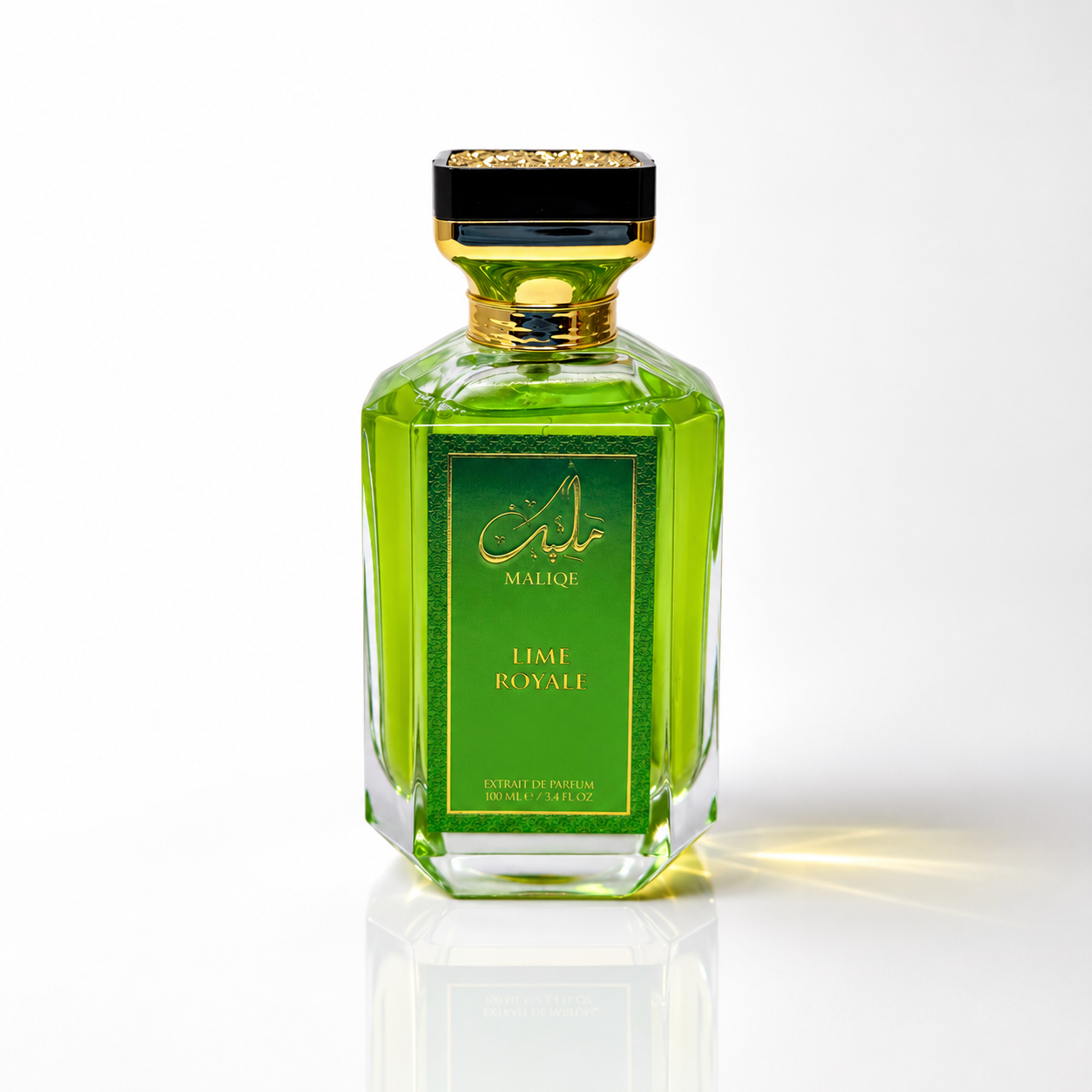 Lime Royale