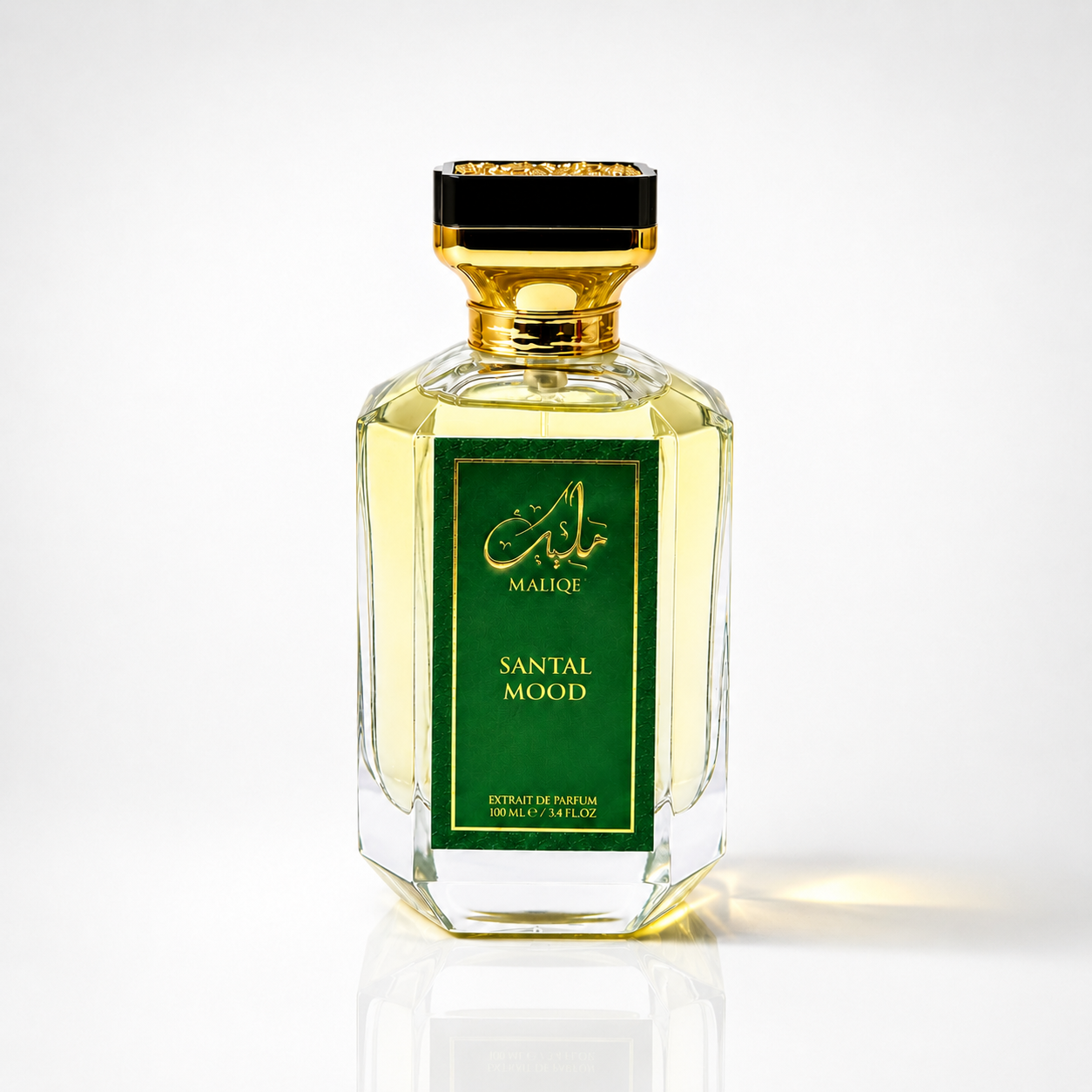 Santal Mood