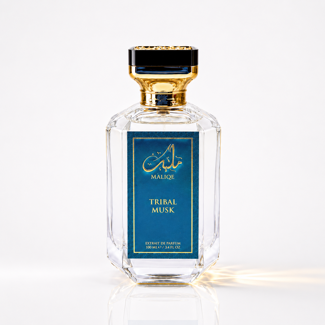 Tribal Musk