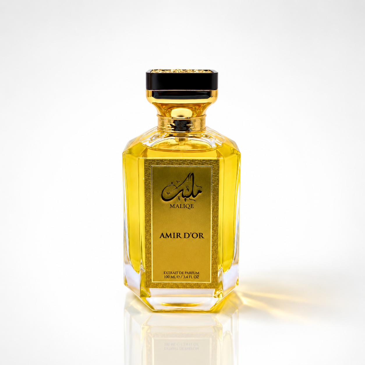 Amir D'or