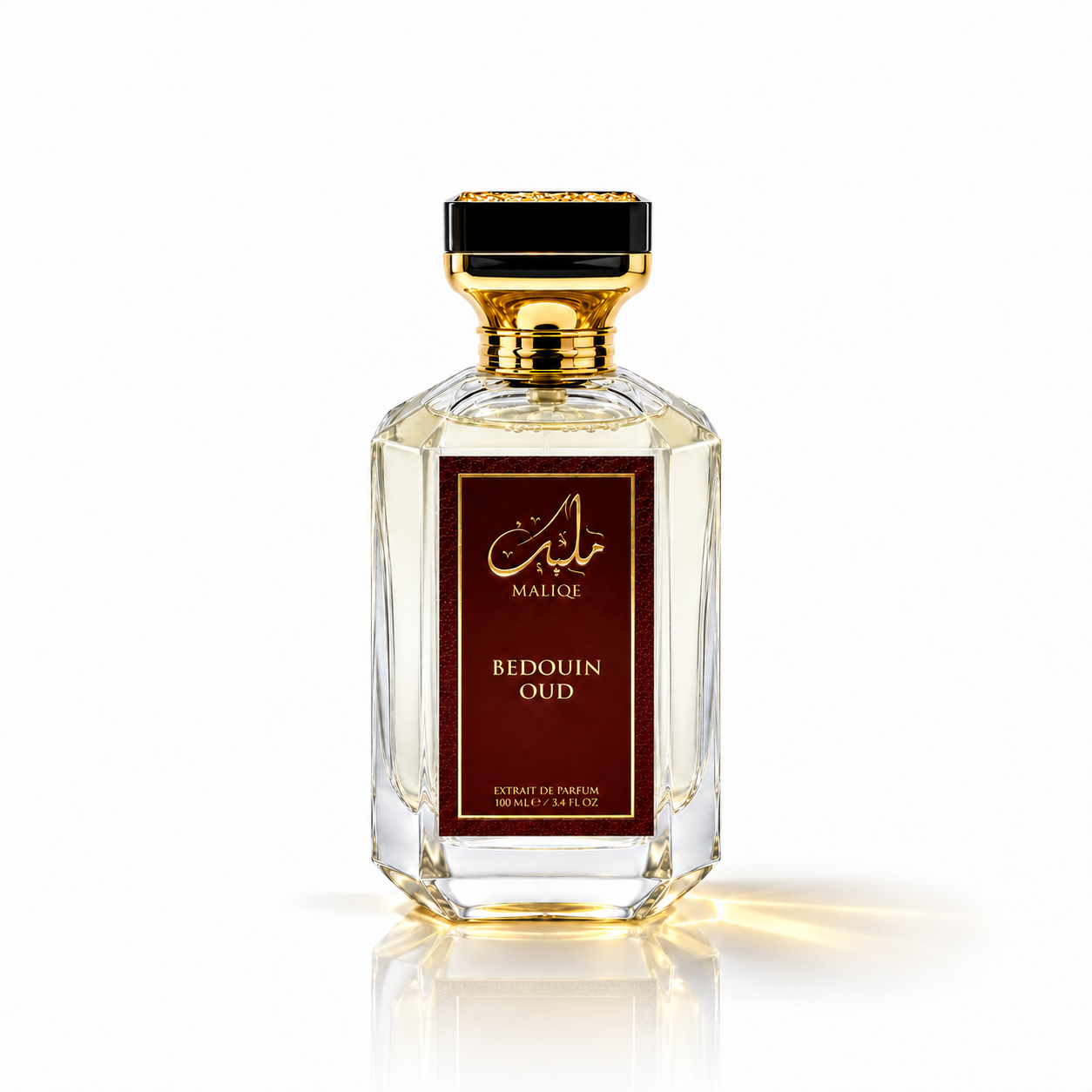Bedouin Oud