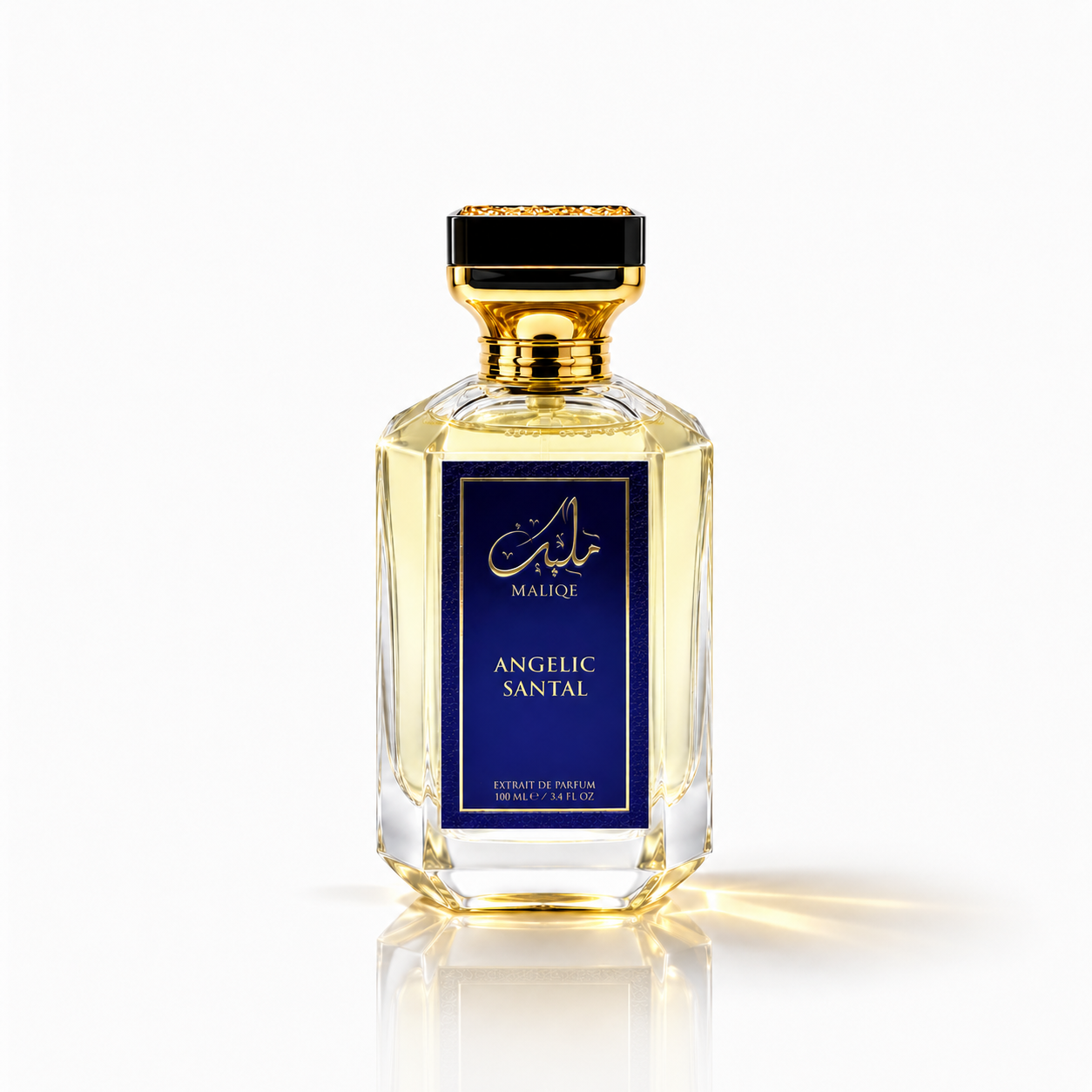 Angelic Santal