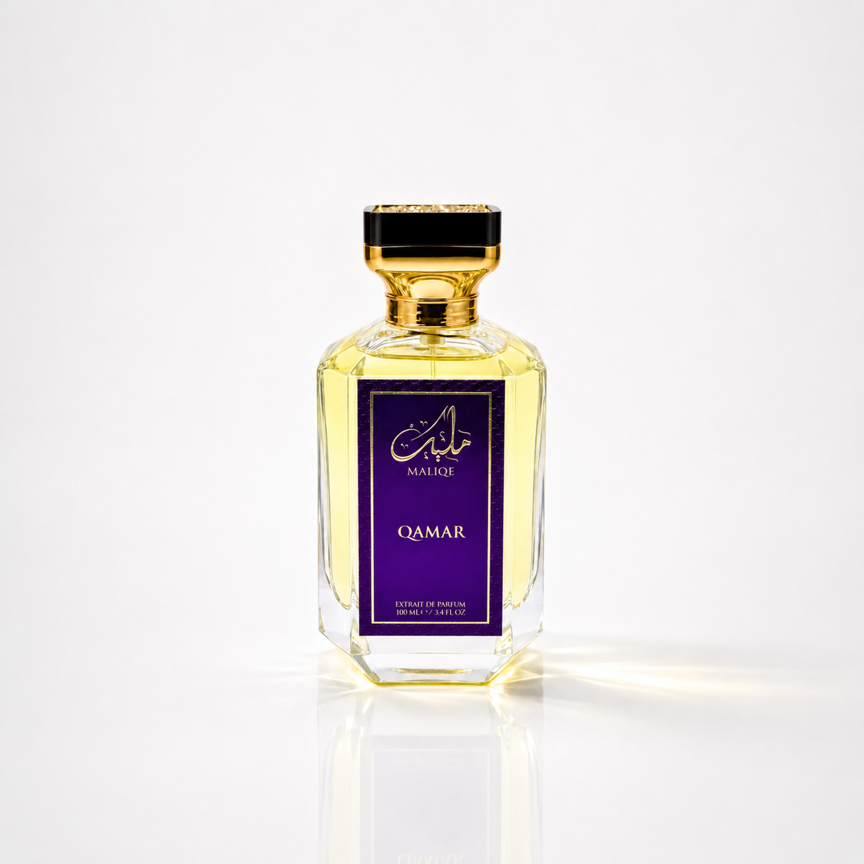Qamar