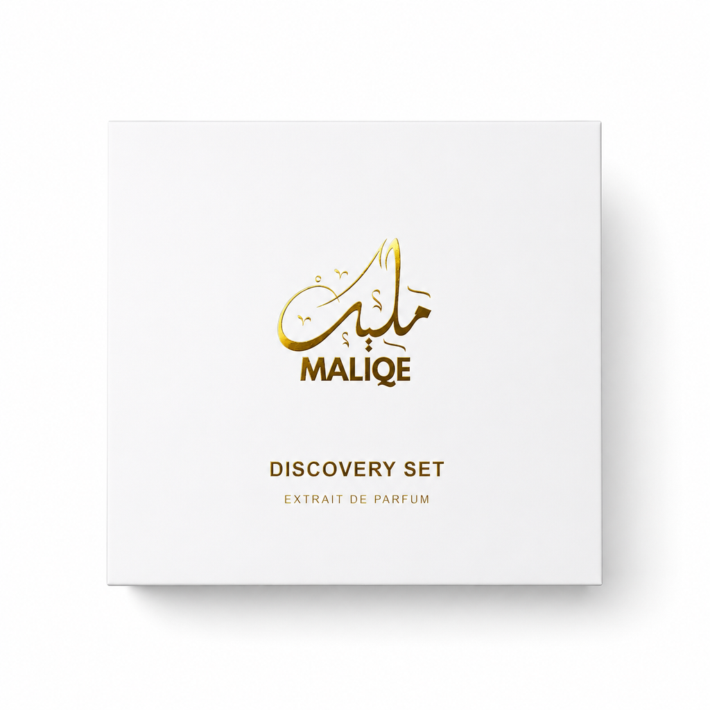 The Discovery Set