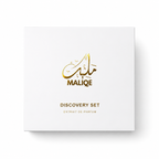 The Discovery Set