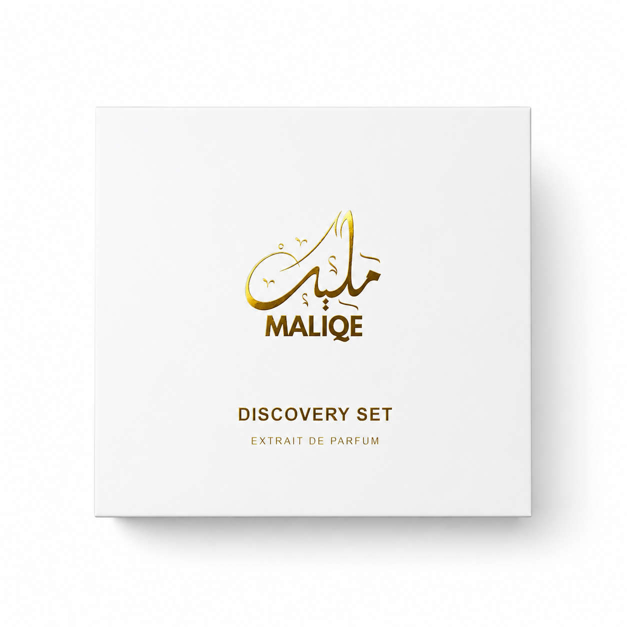 The Discovery Set