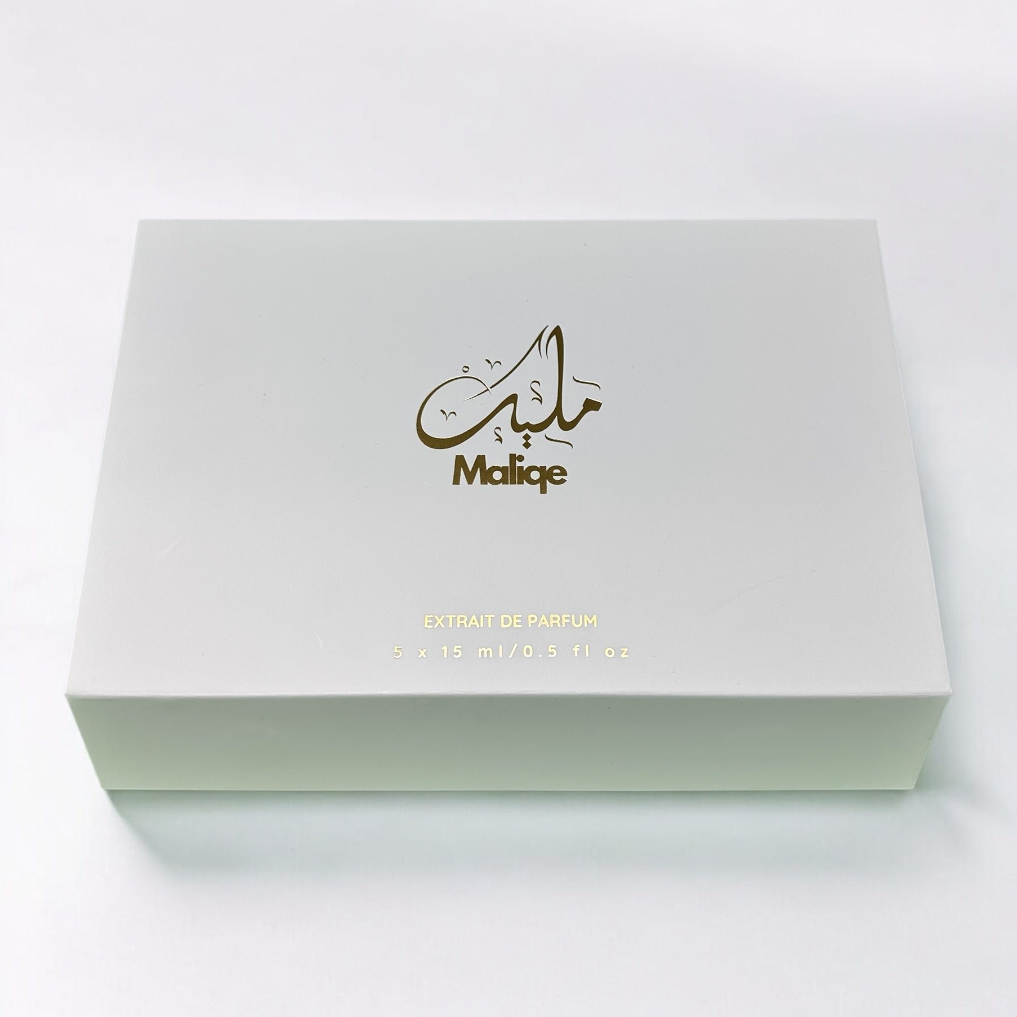 Maliqe Luxury Gift Set
