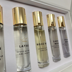 Maliqe Luxury Gift Set