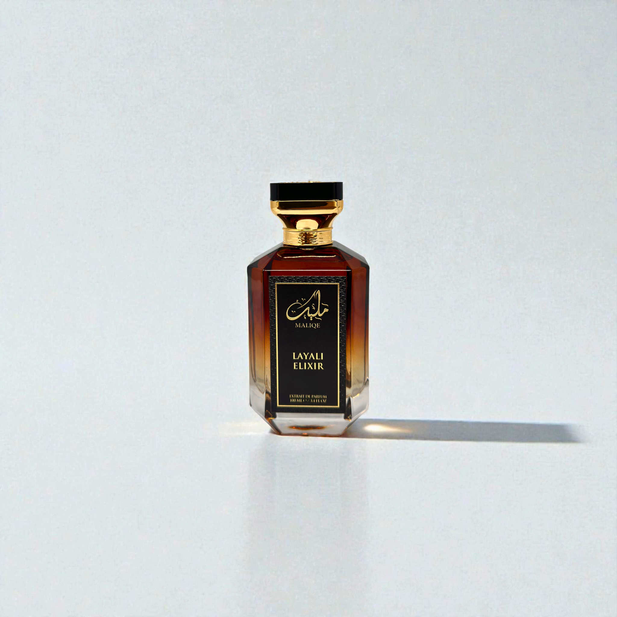 Layali Elixir