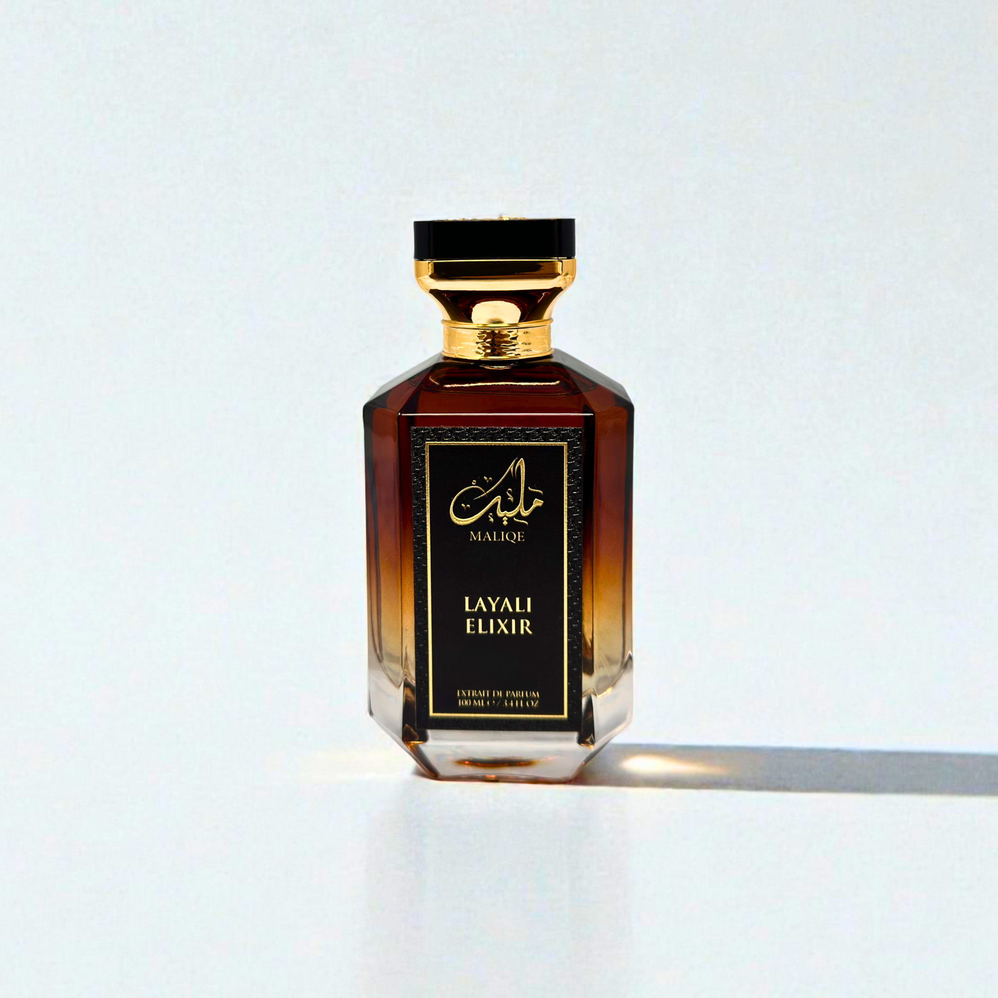 Layali Elixir
