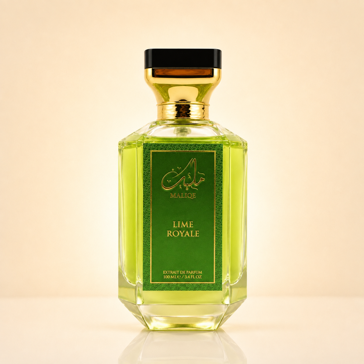 Lime Royale