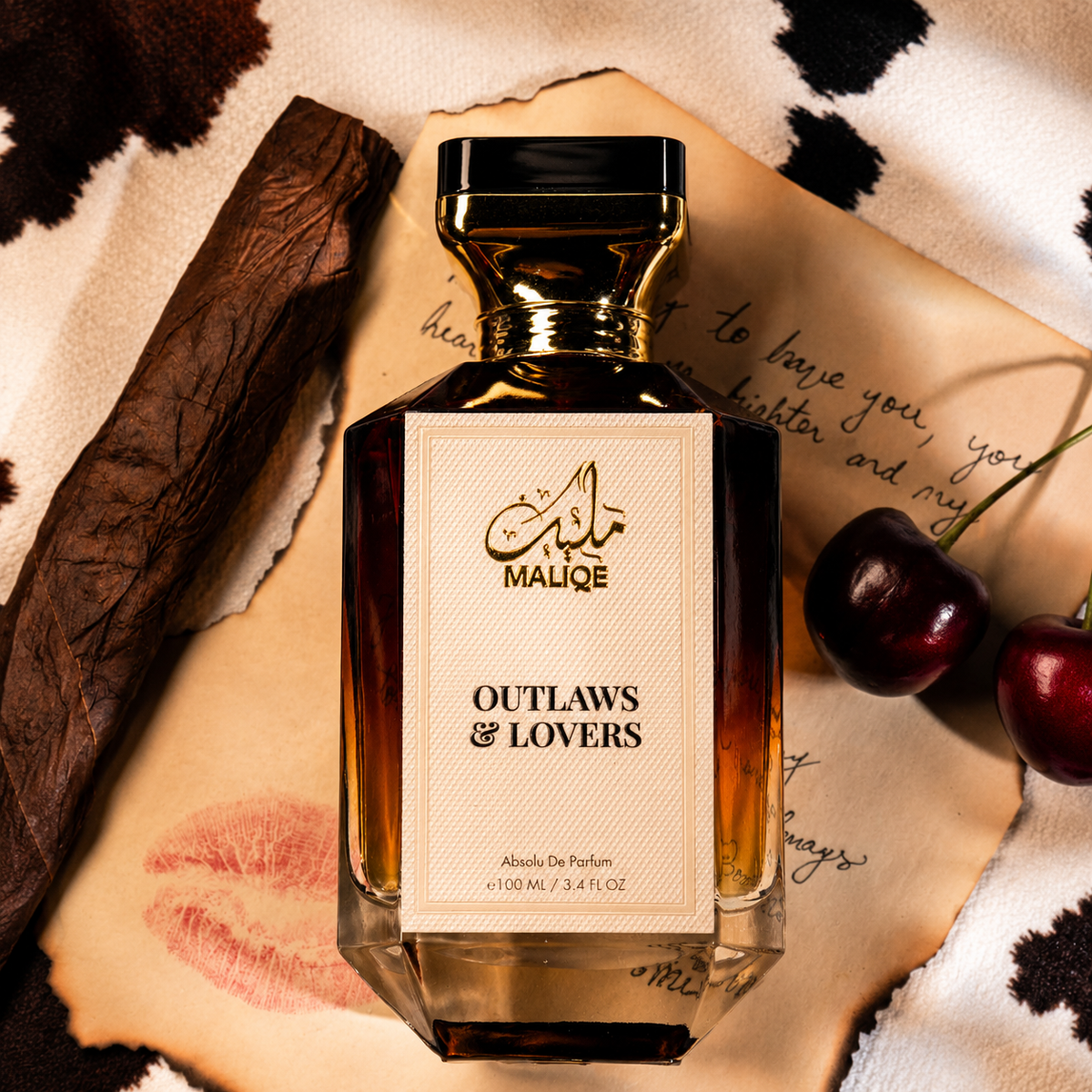 Outlaws & Lovers