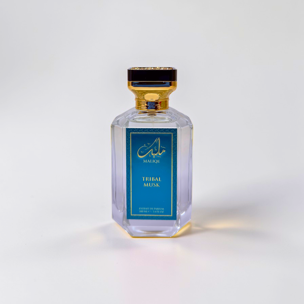 Tribal Musk – MALIQE
