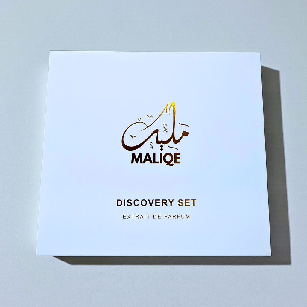 The Discovery Set